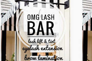 OMG LASH BAR (Eyelash Extensions & Lash Lift /Lash tint /Brow Lamination)) image