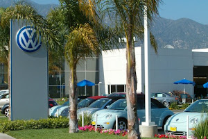 Volkswagen Pasadena