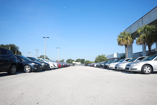 Used Car Dealer «DriveTime Used Cars», reviews and photos, 920 W Vine St, Kissimmee, FL 34741, USA