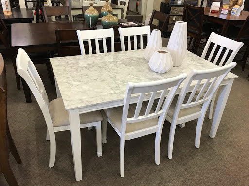 Furniture Store «International Furniture», reviews and photos, 715 E Olive Ave, Fresno, CA 93728, USA