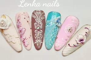Lenka Nails image