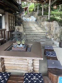 パノラマ展望 大幸園