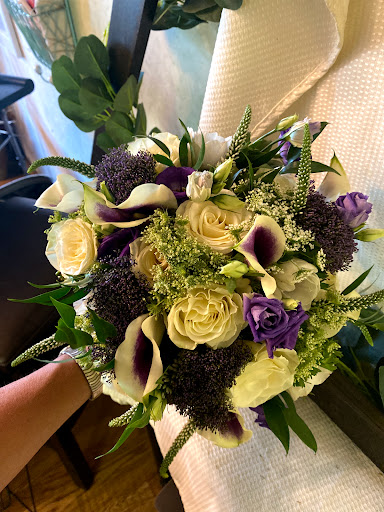 Florist «Bella Flora CT LLC», reviews and photos, 412 Cromwell Ave, Rocky Hill, CT 06067, USA