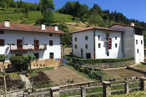 Museo Simón Bolivar image