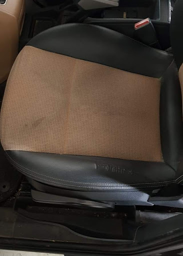 CLEAN CAR en Sonseca, Toledo