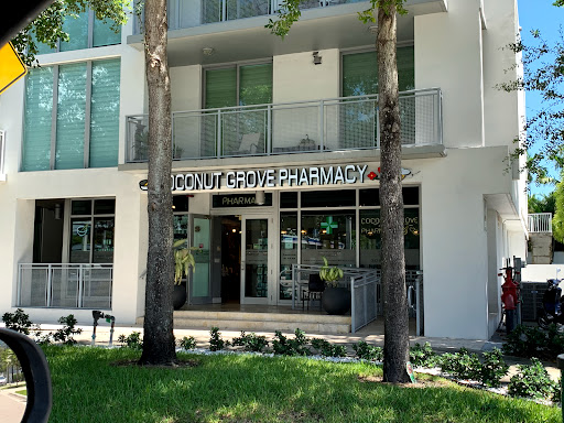Coconut Grove Pharmacy