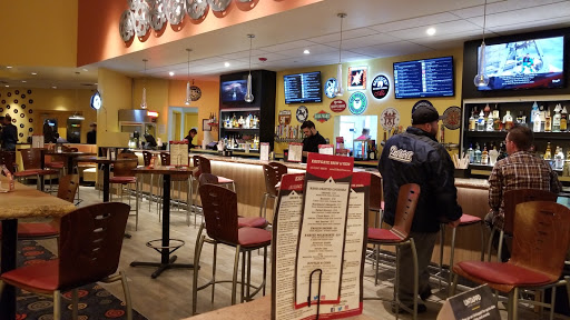 Movie Theater «Eastgate Brew & View», reviews and photos, 4450 Eastgate Square Dr, Cincinnati, OH 45245, USA