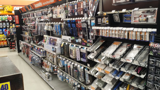 Auto Parts Store «AutoZone», reviews and photos, 17750 Hesperian Blvd, San Lorenzo, CA 94580, USA