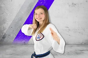 Concord Taekwondo America image