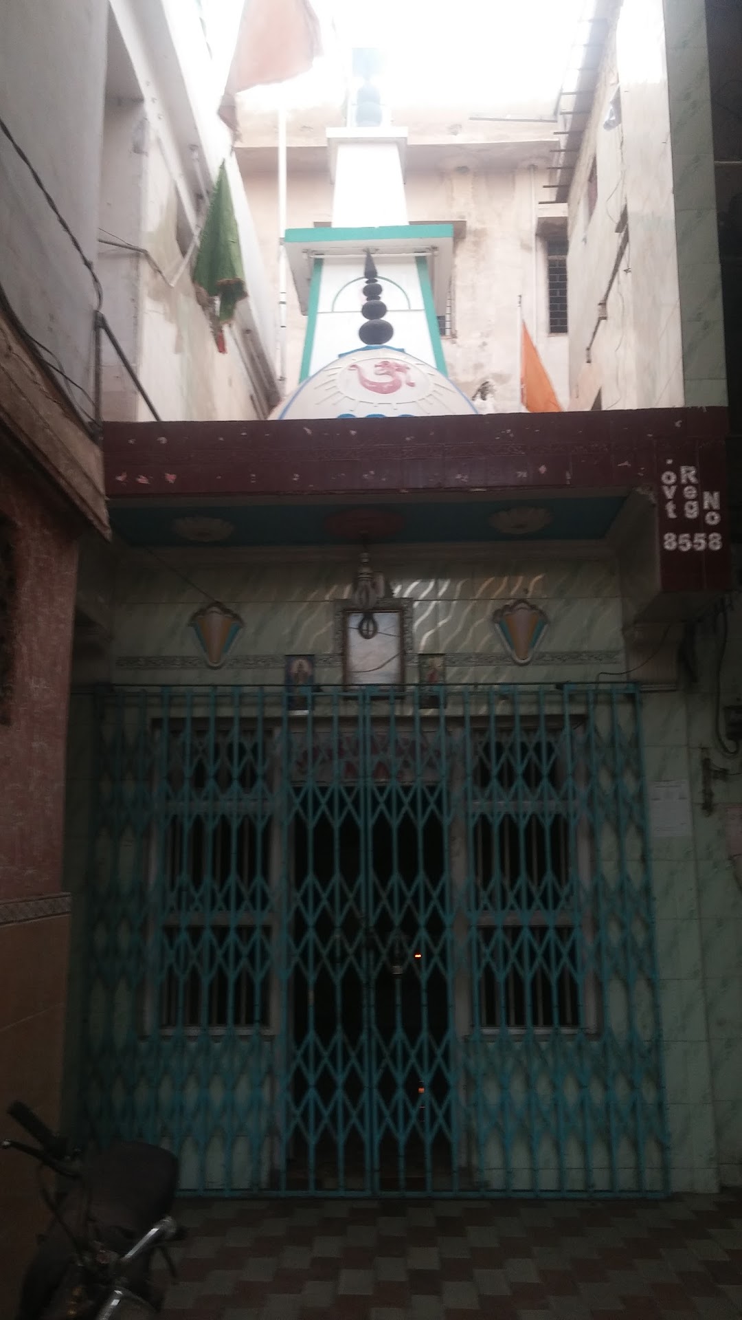 Ram Dev Gujrati Mandir (Narayanpura)