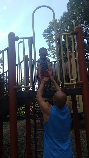 Recreation Center «Clark Recreation Center», reviews and photos, 59 Campbell Ave, Airmont, NY 10901, USA