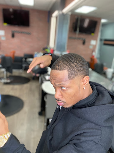 Barber Shop «Kut City Full Services Barbershop», reviews and photos, 1485 E Dublin Granville Rd, Columbus, OH 43229, USA