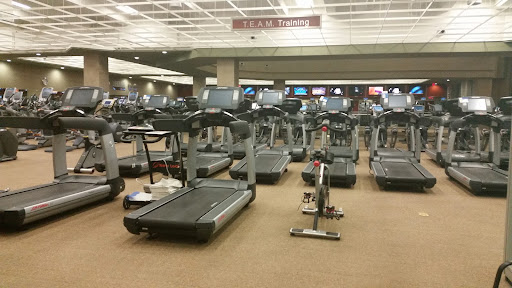 Gym «Life Time Fitness», reviews and photos, 4410 Royal Pine Dr, Colorado Springs, CO 80920, USA
