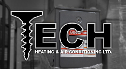 Tech Heating & Air Conditioning LTD