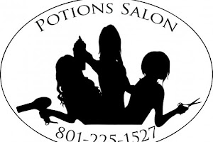 Potions Salon