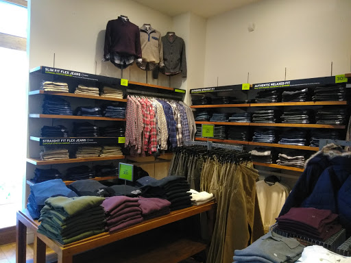 Clothing Store «Eddie Bauer», reviews and photos, 3625 Dallas Hwy, Marietta, GA 30064, USA