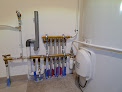 Beaucheron mickael chauffage sanitaire Amage