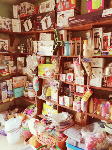 Mama Ola Variety Store, , Store, state Niger