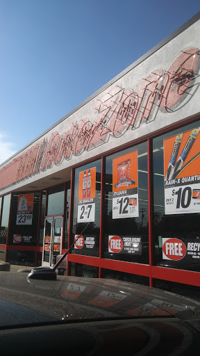 Auto Parts Store «AutoZone», reviews and photos, 2006 Anderson Rd, Greenville, SC 29611, USA