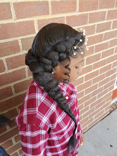 Beauty Salon «Lisa House of Beauty», reviews and photos, 1211 N Laburnum Ave, Richmond, VA 23223, USA