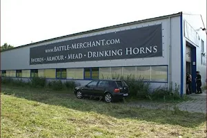 Battle-Merchant Wacken GmbH image