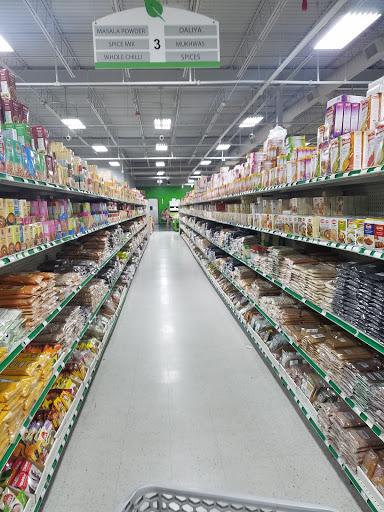 Grocery Store «Taj Grocers - Irving», reviews and photos, 10010 N MacArthur Blvd #150, Irving, TX 75063, USA