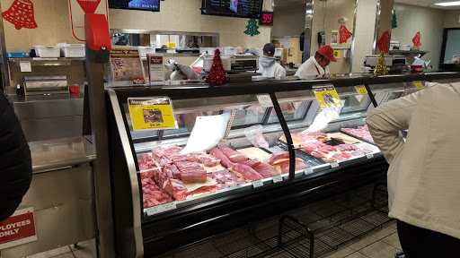 Butcher Shop «Marcacci Meats», reviews and photos, 1159 N Delsea Dr, Vineland, NJ 08360, USA