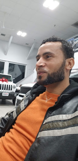 Car Dealer «Somerset Chrysler Jeep Dodge and Ram», reviews and photos, 1491 Brayton Point Rd, Somerset, MA 02725, USA