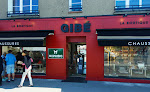 Gibe boutique Étaples