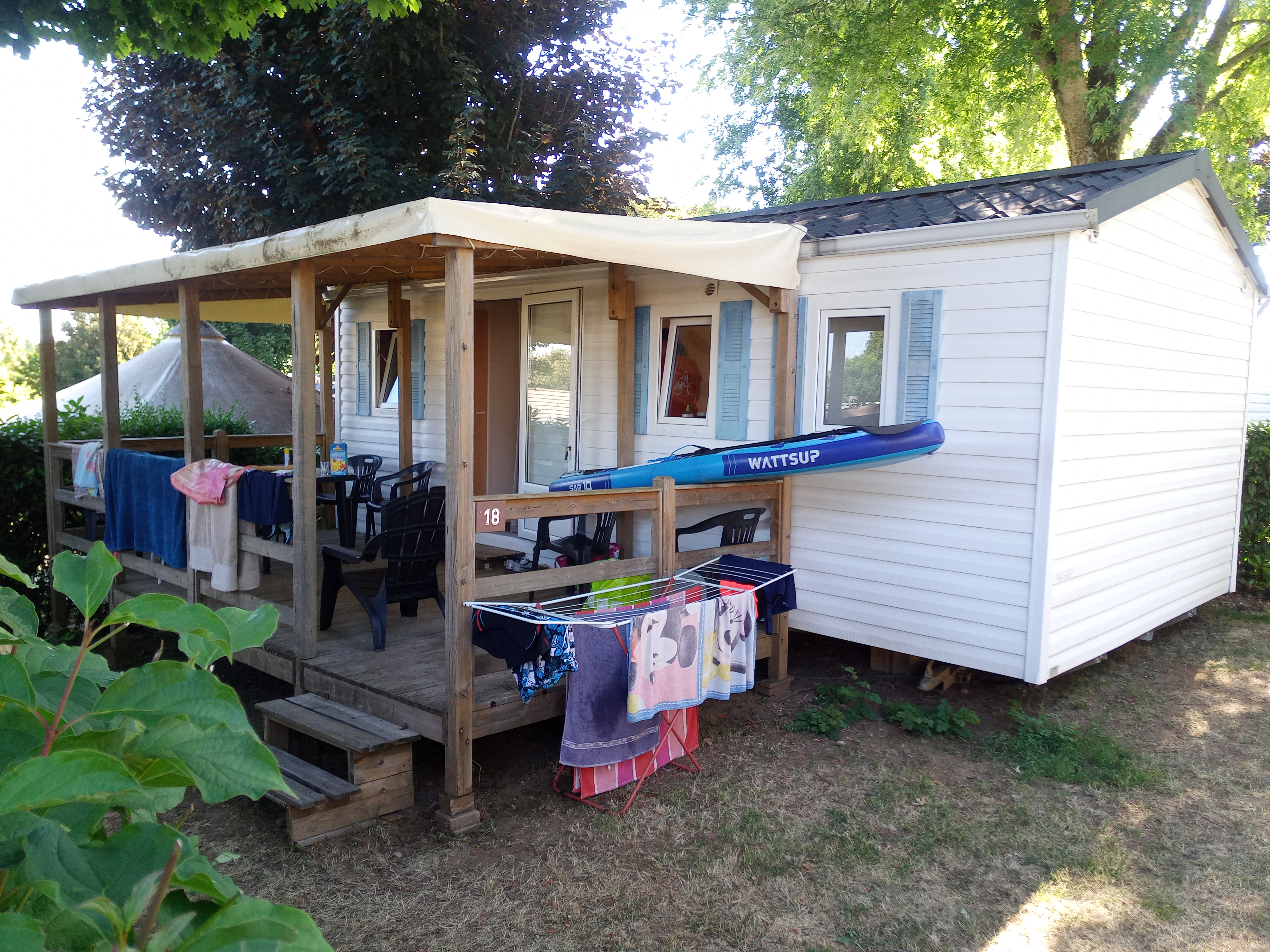 Photo n° 3 de l'avis de Christophe.e fait le 05/09/2023 à 16:05
