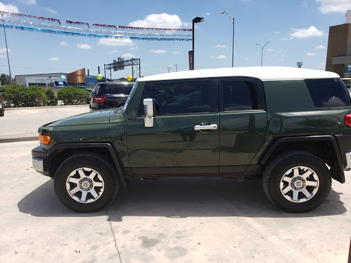 Used Car Dealer «Bluebonnet Certified», reviews and photos, 3566 S Interstate Hwy 35, New Braunfels, TX 78132, USA