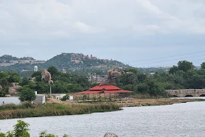 Umda Sagar Viewpoint image