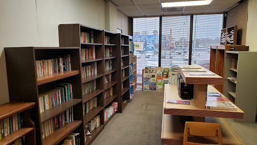 Thrift Store «Arc Thrift», reviews and photos, 312 Madison St, Clarksville, TN 37040, USA