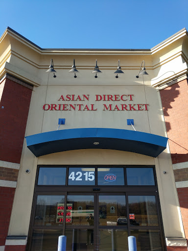 Asian Grocery Store «Asian Direct Oriental Market», reviews and photos, 4215 E Hwy 13, Savage, MN 55378, USA