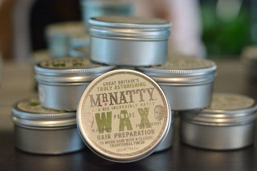 Barber Shop «Modern Gents Premier Barbershop & Bar», reviews and photos, 8233 Cooper Creek Blvd, Bradenton, FL 34201, USA