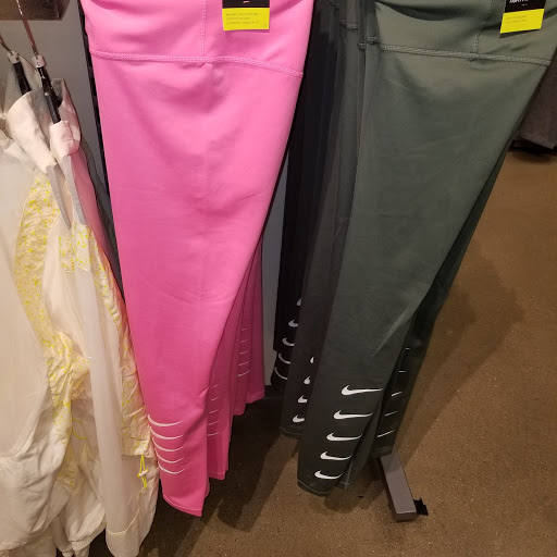 Sporting Goods Store «Nike Factory Store», reviews and photos, 1622 Galleria Blvd, Brentwood, TN 37027, USA