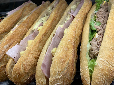 Au Fournil de Ben et Manon à Châteauneuf-sur-Charente