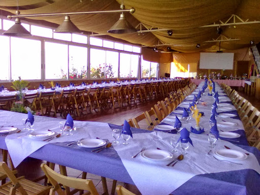 Información y opiniones sobre Tasca-Restaurante – Los Loros de Arafo
