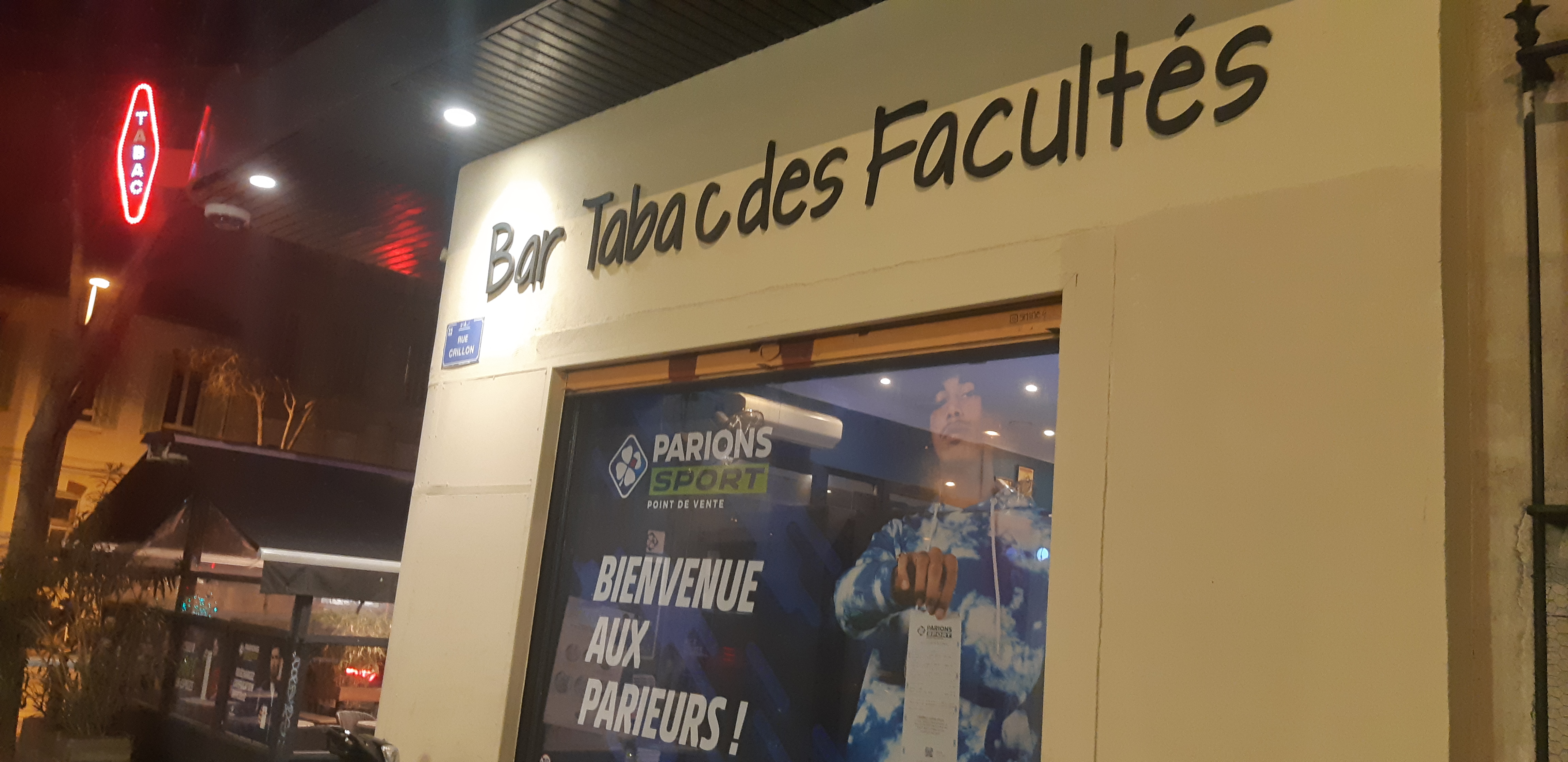 Photo n° 1 de l'avis de Didier.M fait le 25/01/2022 à 19:34
