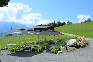 Photo n°60 de BAR - RESTAURANT LE REPAIRE à Le Grand-Bornand ()