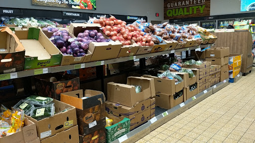 Supermarket «ALDI», reviews and photos, 2505 N Hwy 67, Florissant, MO 63033, USA