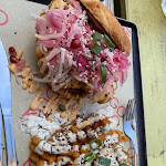 Photo n°1 de l'avis de Morgan.e fait le 31/07/2022 à 09:25 sur le  GOKIO Bros. à Frankfurt