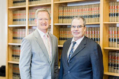 The Hines & Wilson Law Firm