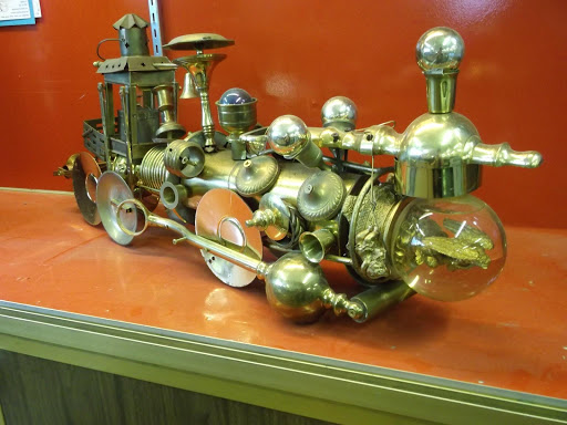 School Supply Store «American Science & Surplus», reviews and photos, 33W361 Roosevelt Rd, West Chicago, IL 60185, USA