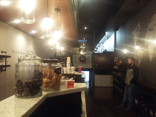 Coffee Shop «The Joshua Cup», reviews and photos, 111 E Main St, Crawfordsville, IN 47933, USA