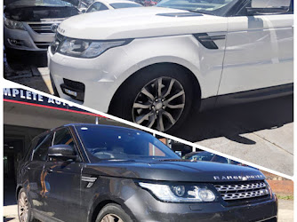 Car Beauty Salon – Car Detailing, Panel Beater & Smash Repairs Sydney