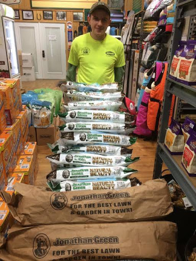 Garden Center «Animals and Gardens Unlimited», reviews and photos, 14 Jacobstown Rd, New Egypt, NJ 08533, USA