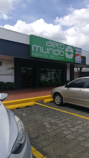Agencias viajes Managua