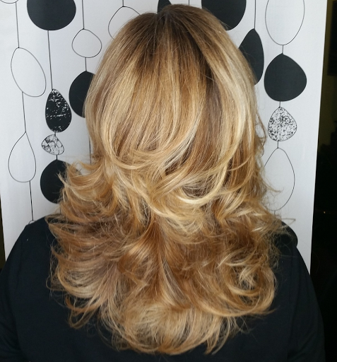 Hair Salon «Potions Salon», reviews and photos, 10355 SW Canyon Rd, Beaverton, OR 97005, USA