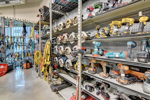 Pawn Shop «98 Pawn & Jewelry», reviews and photos, 128 N Tyndall Pkwy, Panama City, FL 32404, USA